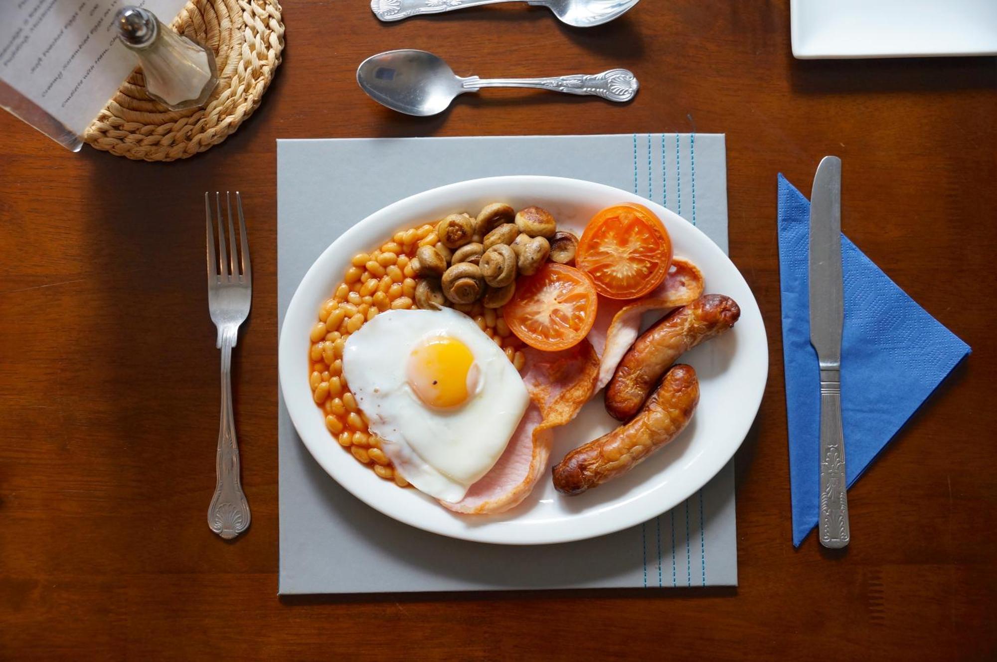 The Eyre Court Bed and Breakfast Seaton  Εξωτερικό φωτογραφία