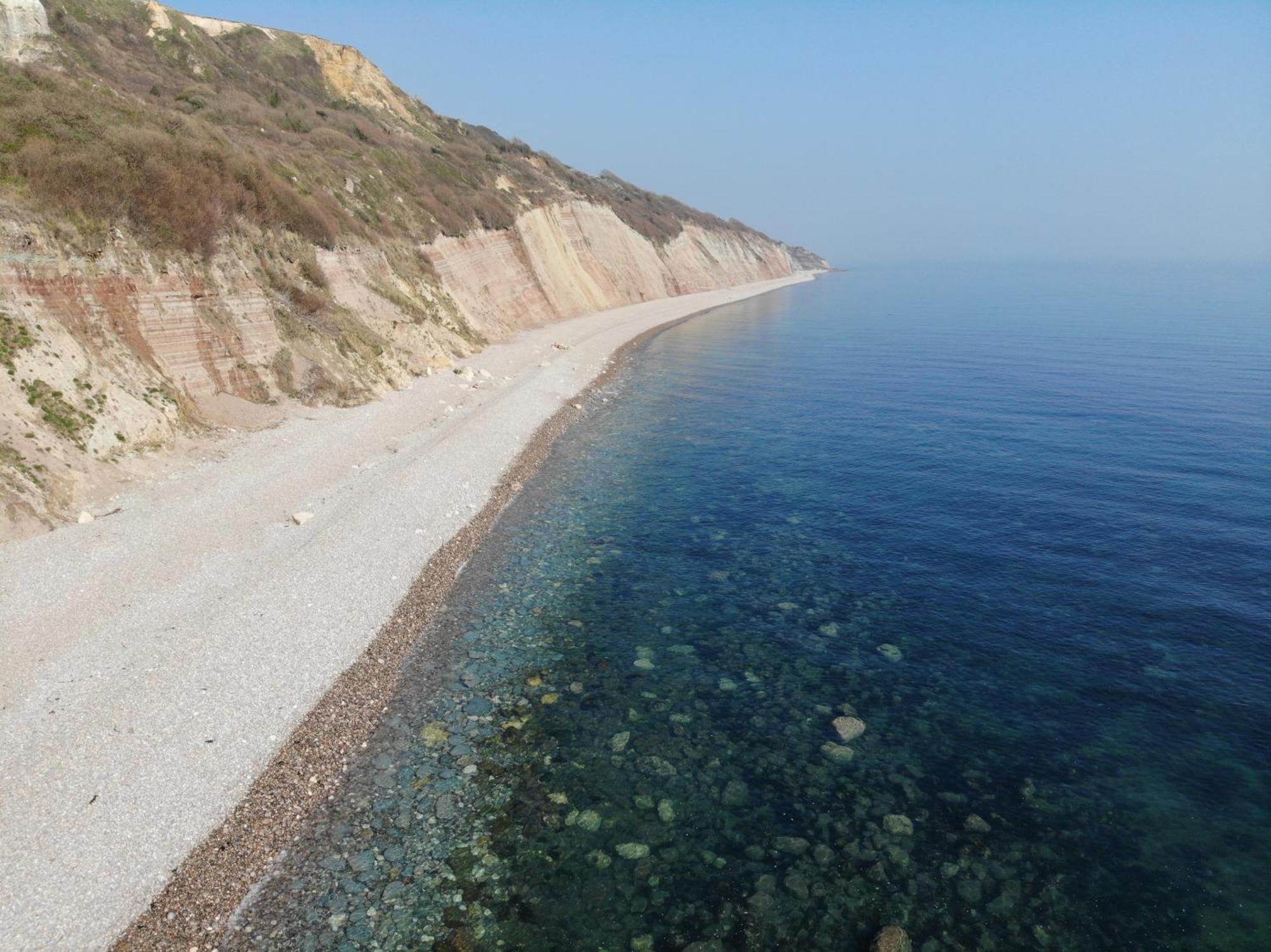 The Eyre Court Bed and Breakfast Seaton  Εξωτερικό φωτογραφία