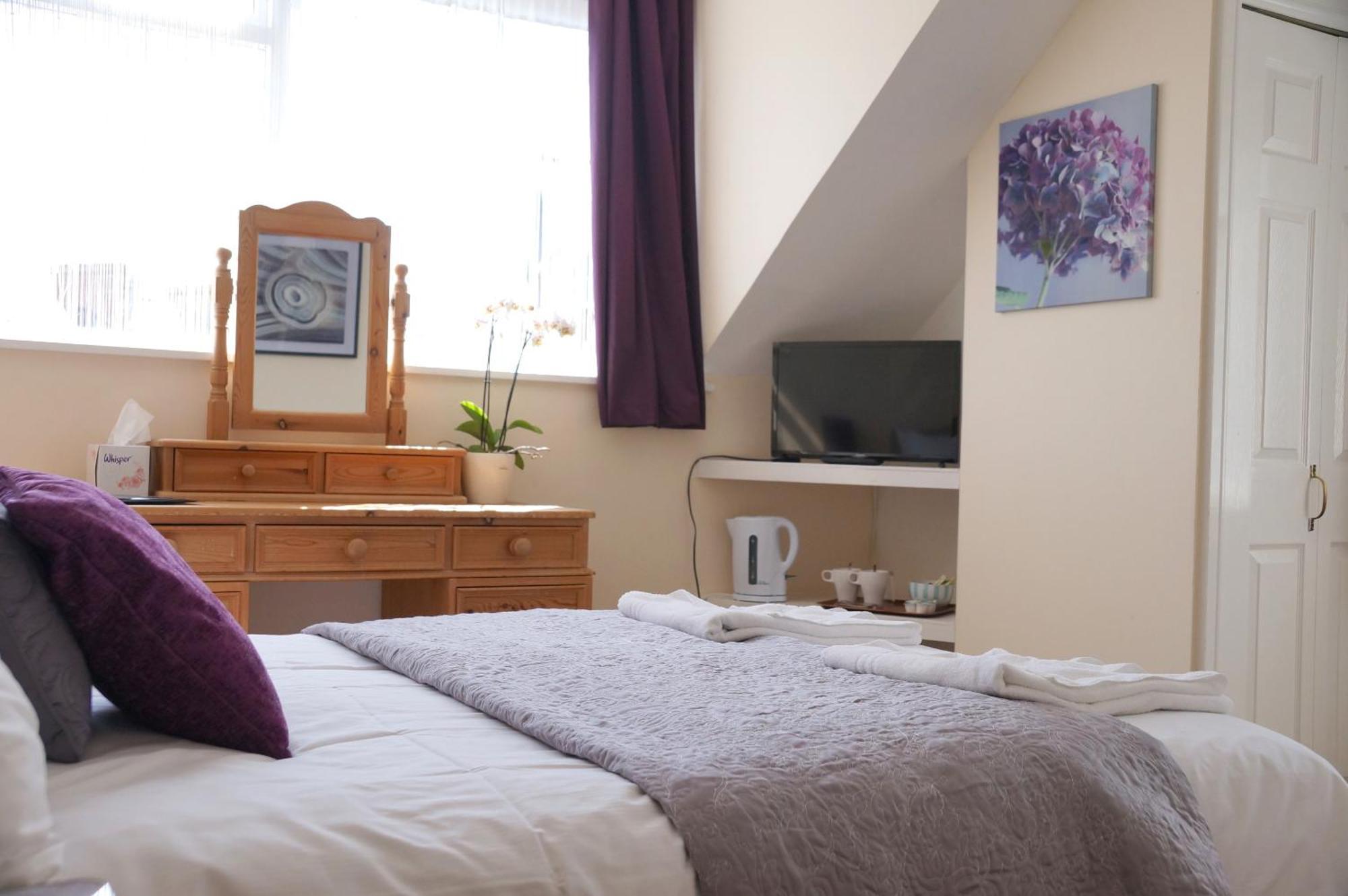 The Eyre Court Bed and Breakfast Seaton  Εξωτερικό φωτογραφία